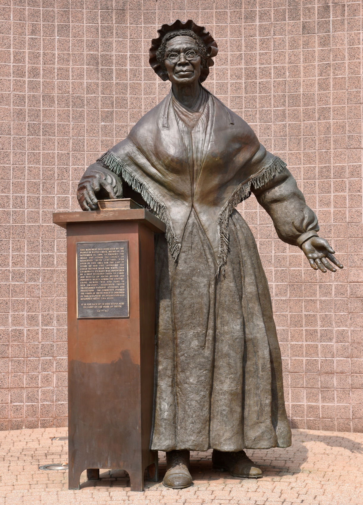 Sojourner Truth